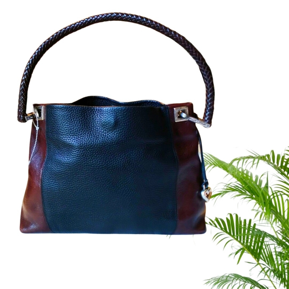 BRIGHTON Ferrara Collection Bailey Shoulder Bag